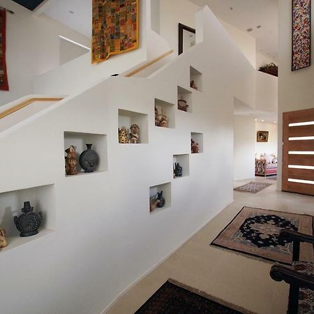 Appelgren House Hotel Boutique Puerto Natales Dış mekan fotoğraf