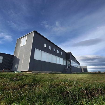 Appelgren House Hotel Boutique Puerto Natales Dış mekan fotoğraf