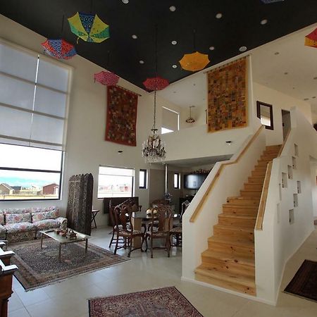 Appelgren House Hotel Boutique Puerto Natales Dış mekan fotoğraf