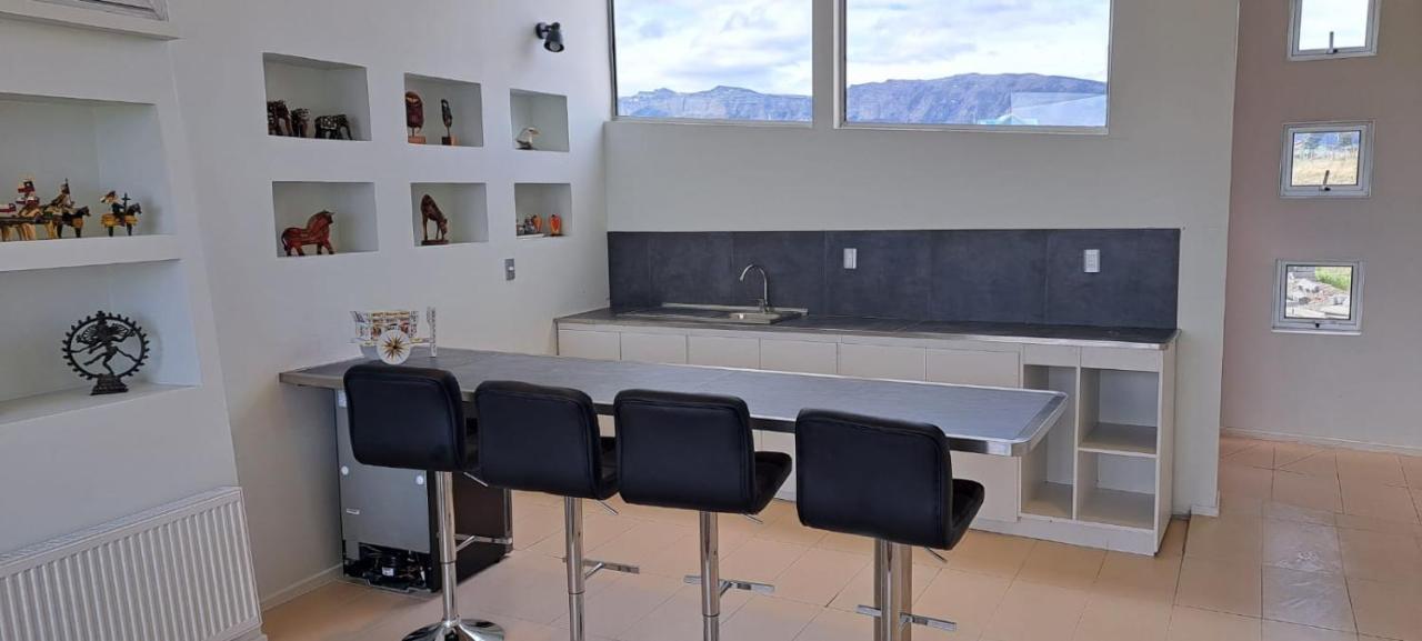 Appelgren House Hotel Boutique Puerto Natales Dış mekan fotoğraf