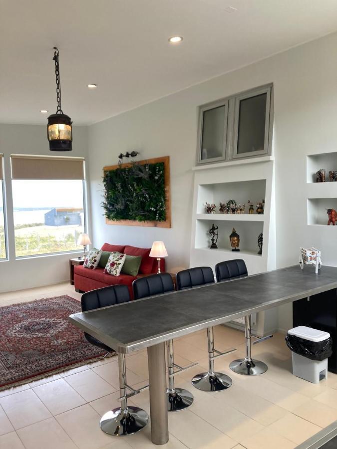 Appelgren House Hotel Boutique Puerto Natales Dış mekan fotoğraf