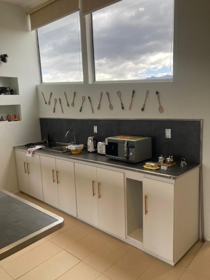 Appelgren House Hotel Boutique Puerto Natales Dış mekan fotoğraf