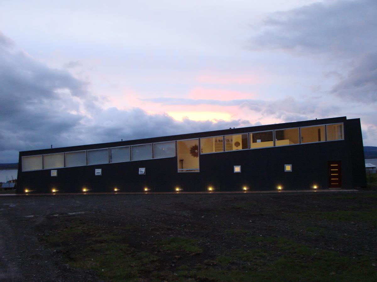 Appelgren House Hotel Boutique Puerto Natales Dış mekan fotoğraf