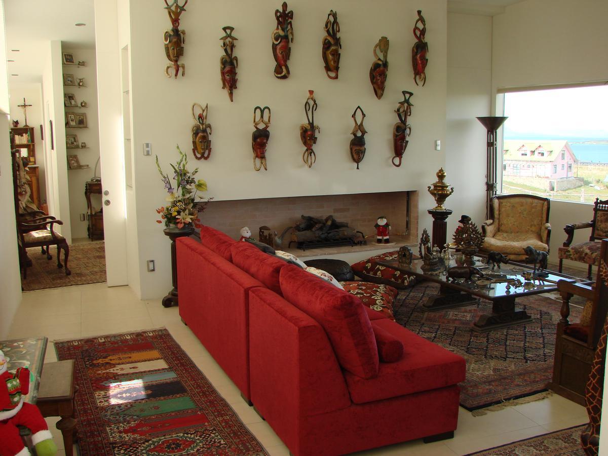 Appelgren House Hotel Boutique Puerto Natales Dış mekan fotoğraf