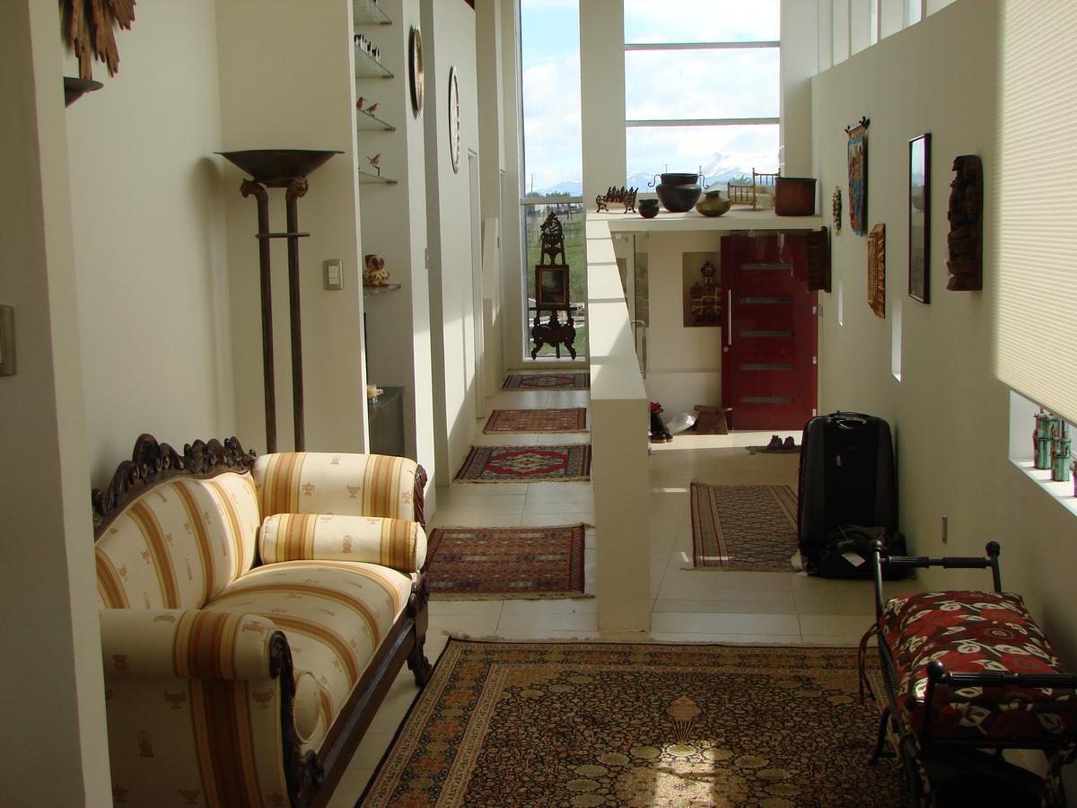 Appelgren House Hotel Boutique Puerto Natales Dış mekan fotoğraf