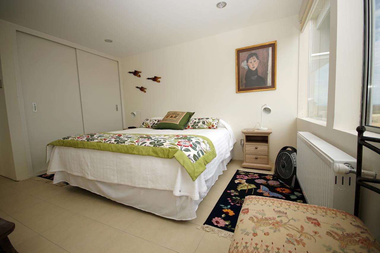 Appelgren House Hotel Boutique Puerto Natales Dış mekan fotoğraf