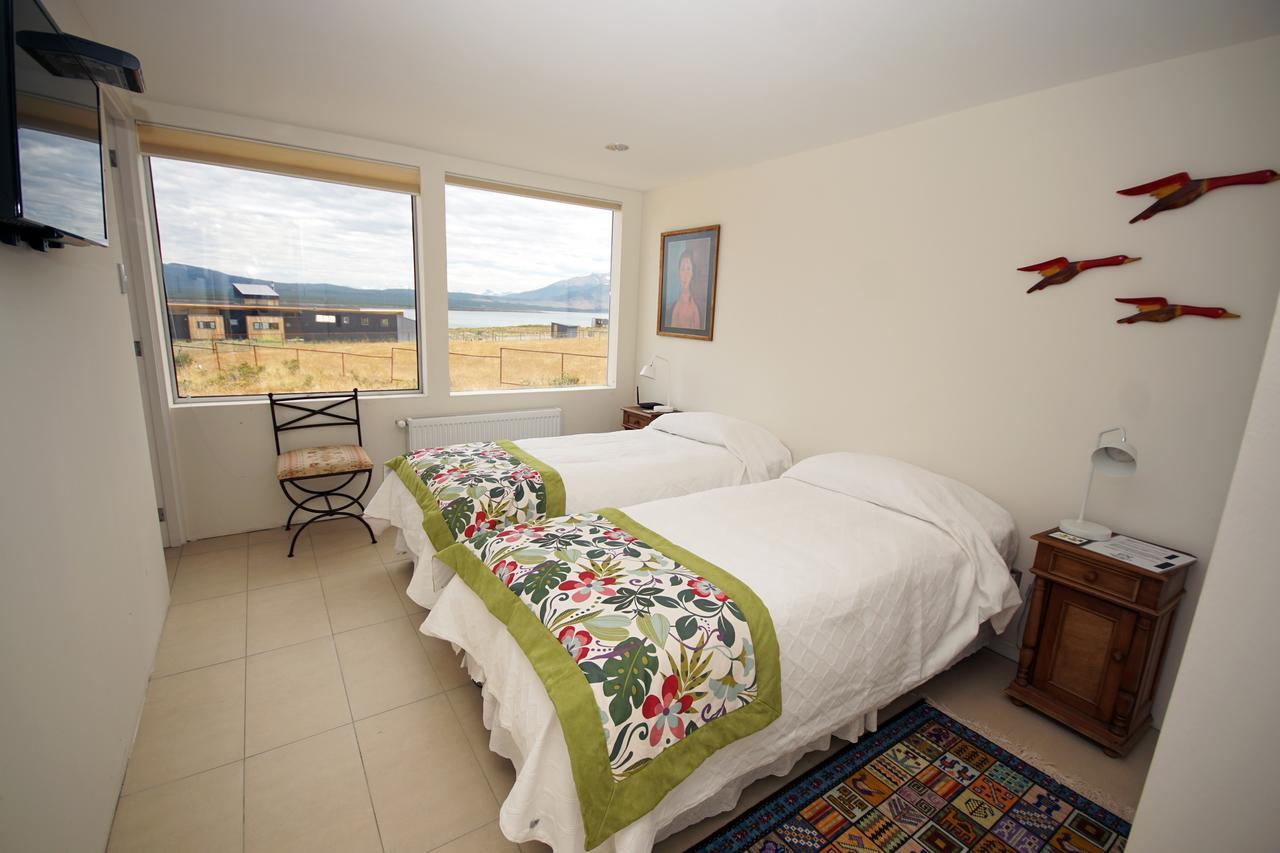 Appelgren House Hotel Boutique Puerto Natales Dış mekan fotoğraf