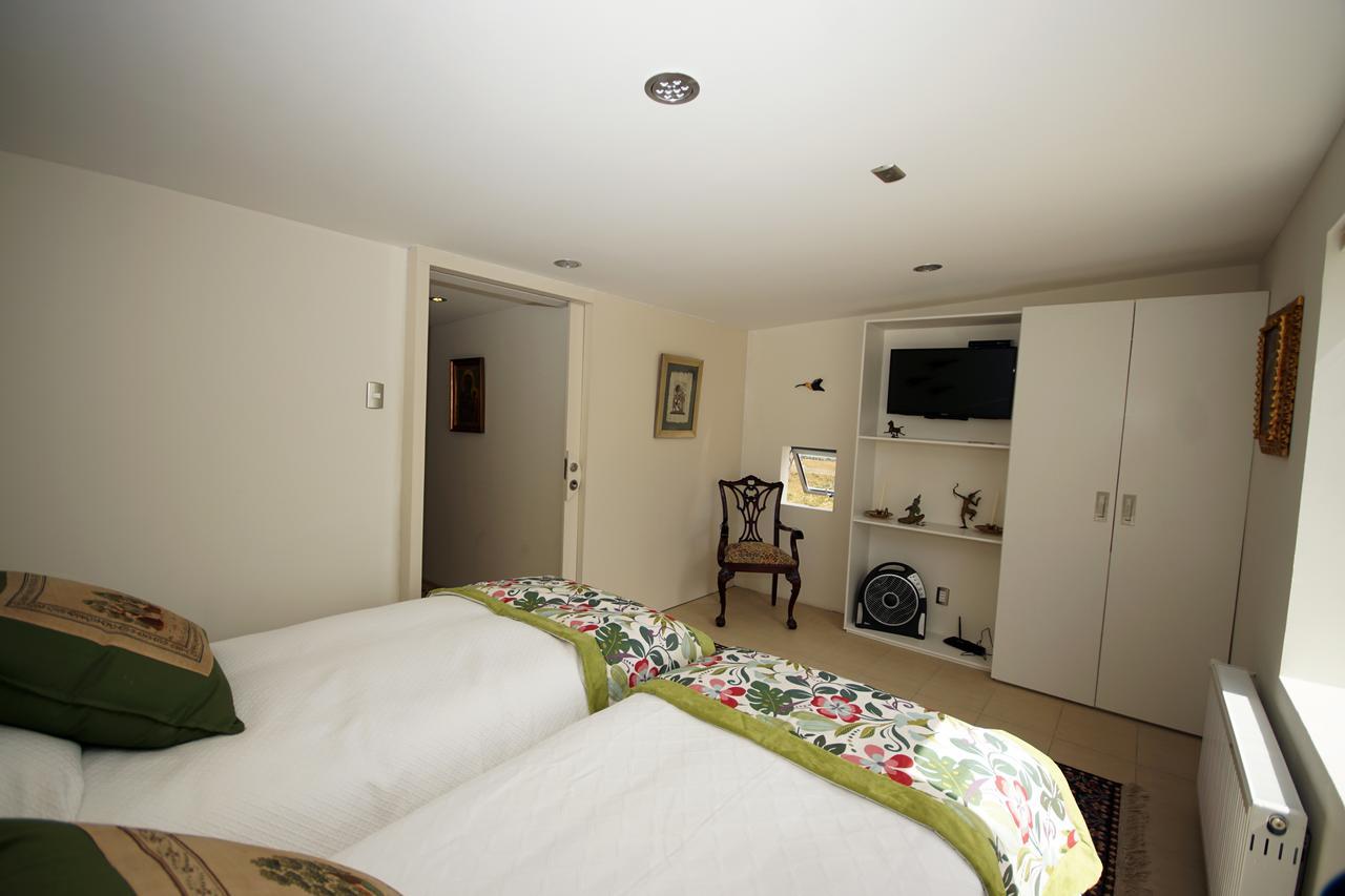 Appelgren House Hotel Boutique Puerto Natales Dış mekan fotoğraf