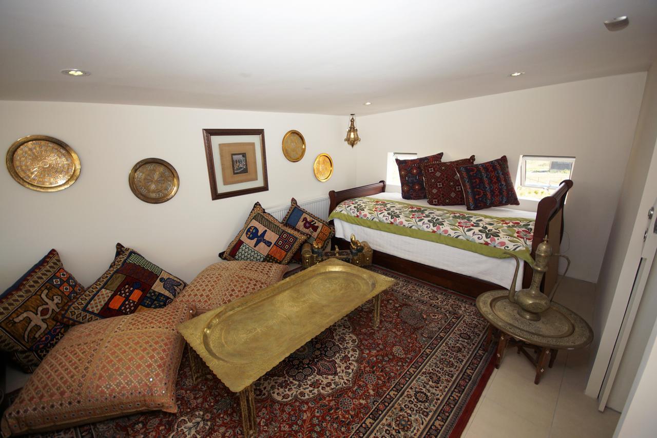 Appelgren House Hotel Boutique Puerto Natales Dış mekan fotoğraf