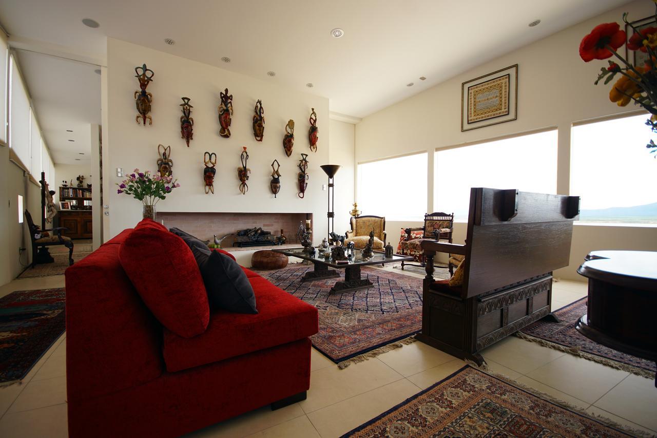Appelgren House Hotel Boutique Puerto Natales Dış mekan fotoğraf