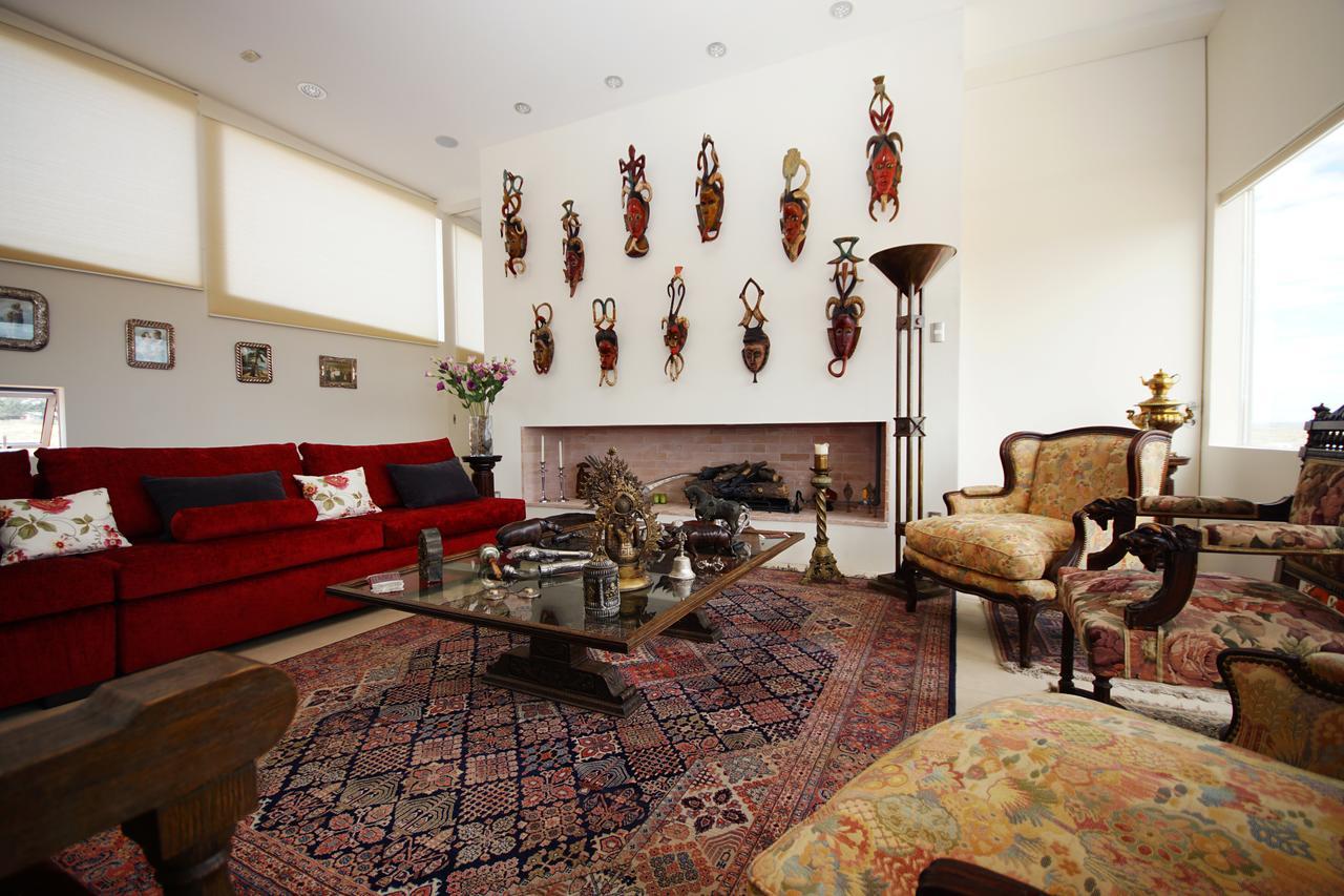 Appelgren House Hotel Boutique Puerto Natales Dış mekan fotoğraf