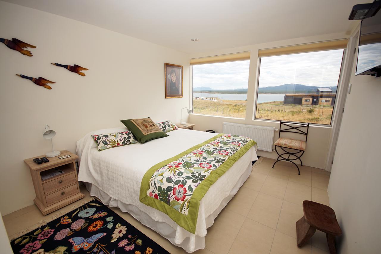 Appelgren House Hotel Boutique Puerto Natales Dış mekan fotoğraf