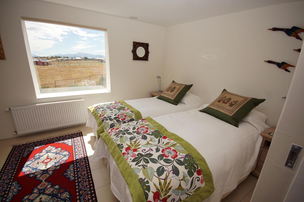 Appelgren House Hotel Boutique Puerto Natales Dış mekan fotoğraf