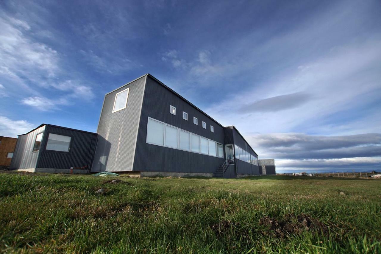 Appelgren House Hotel Boutique Puerto Natales Dış mekan fotoğraf