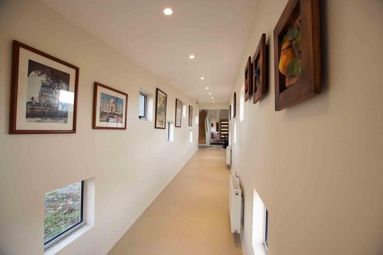 Appelgren House Hotel Boutique Puerto Natales Dış mekan fotoğraf
