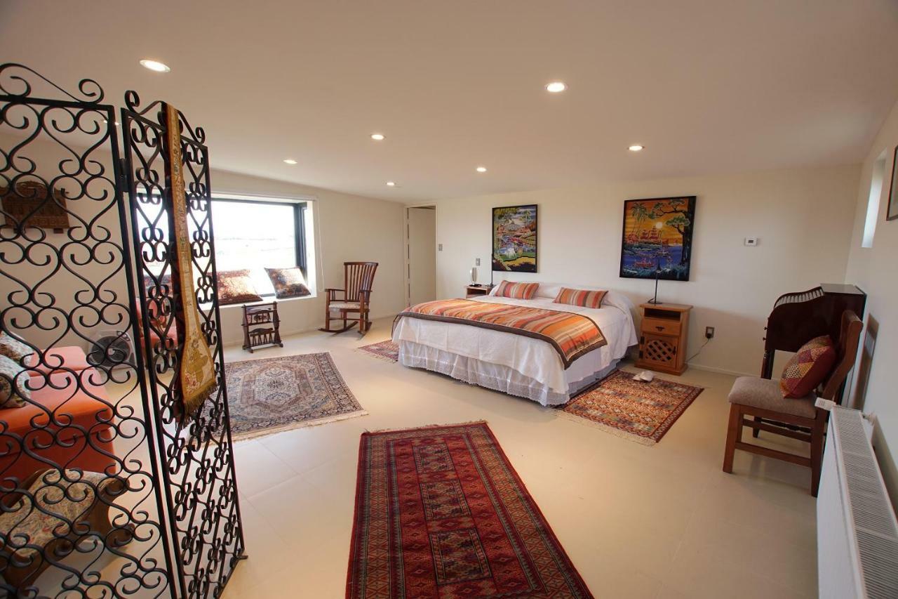 Appelgren House Hotel Boutique Puerto Natales Dış mekan fotoğraf