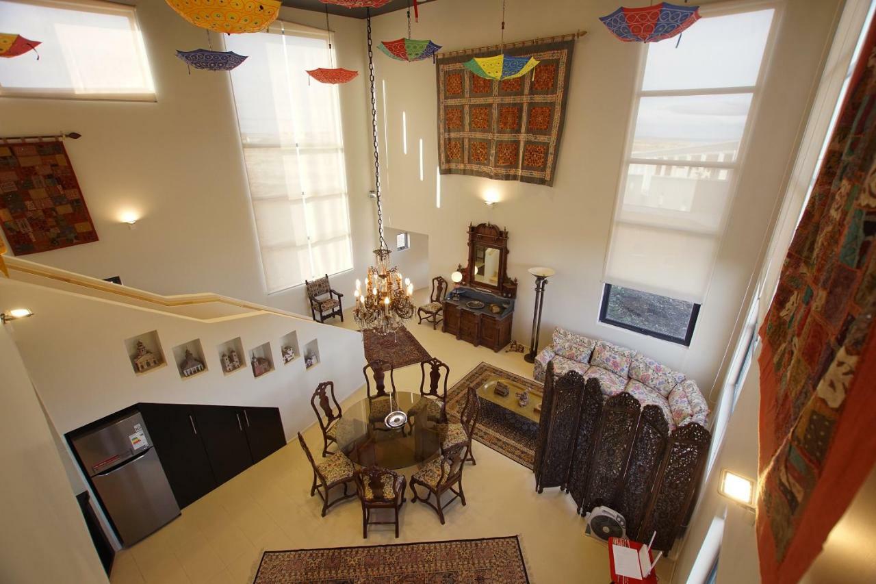 Appelgren House Hotel Boutique Puerto Natales Dış mekan fotoğraf