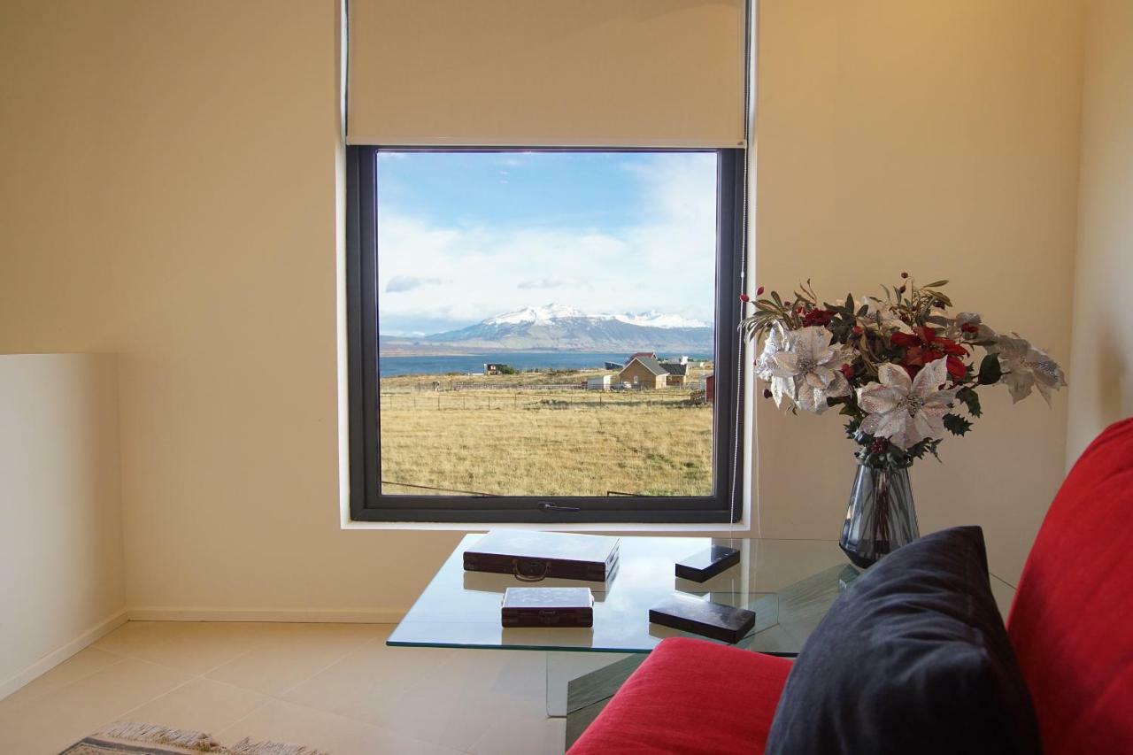 Appelgren House Hotel Boutique Puerto Natales Dış mekan fotoğraf