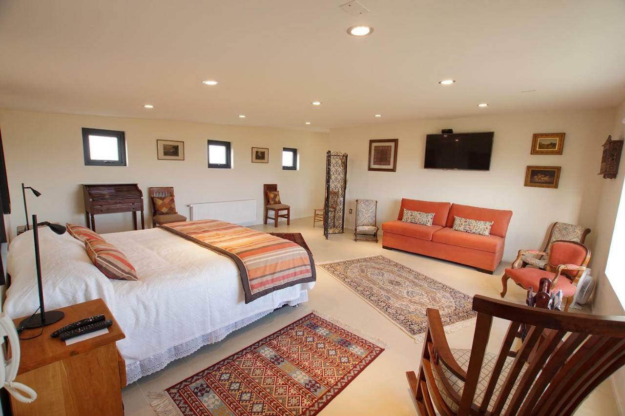 Appelgren House Hotel Boutique Puerto Natales Dış mekan fotoğraf