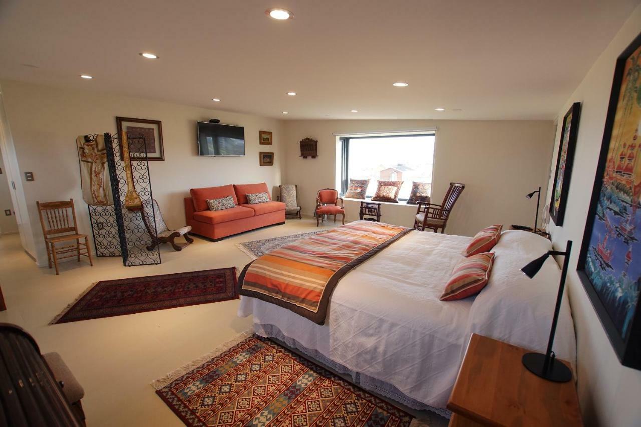 Appelgren House Hotel Boutique Puerto Natales Dış mekan fotoğraf