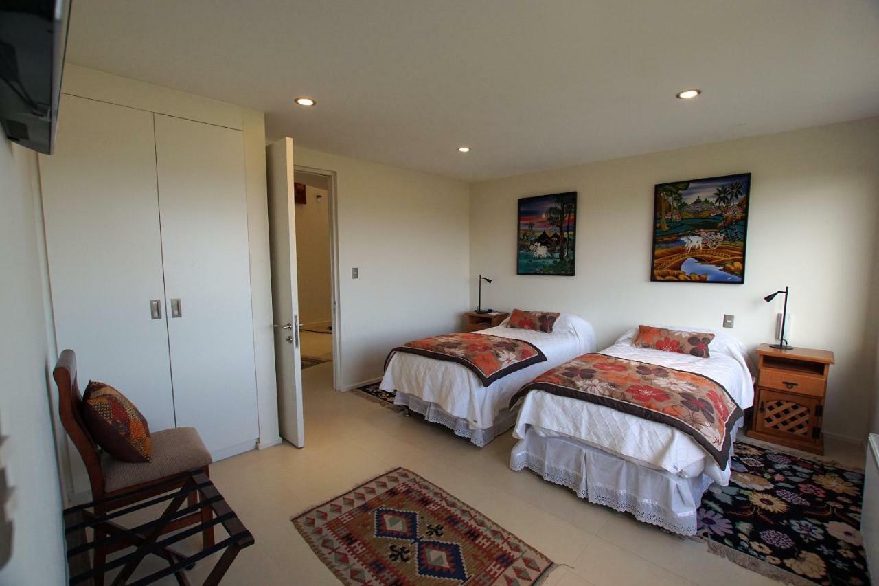 Appelgren House Hotel Boutique Puerto Natales Dış mekan fotoğraf