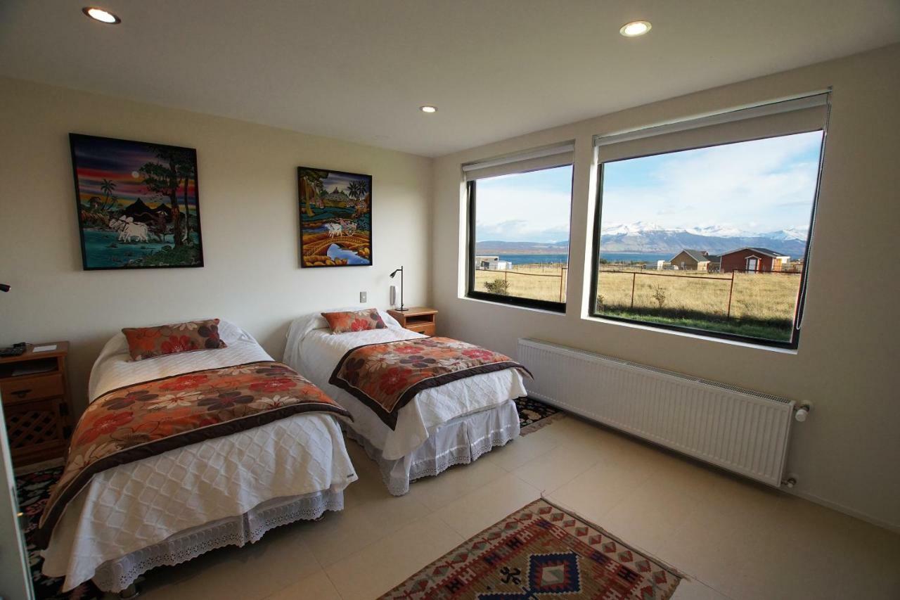 Appelgren House Hotel Boutique Puerto Natales Dış mekan fotoğraf