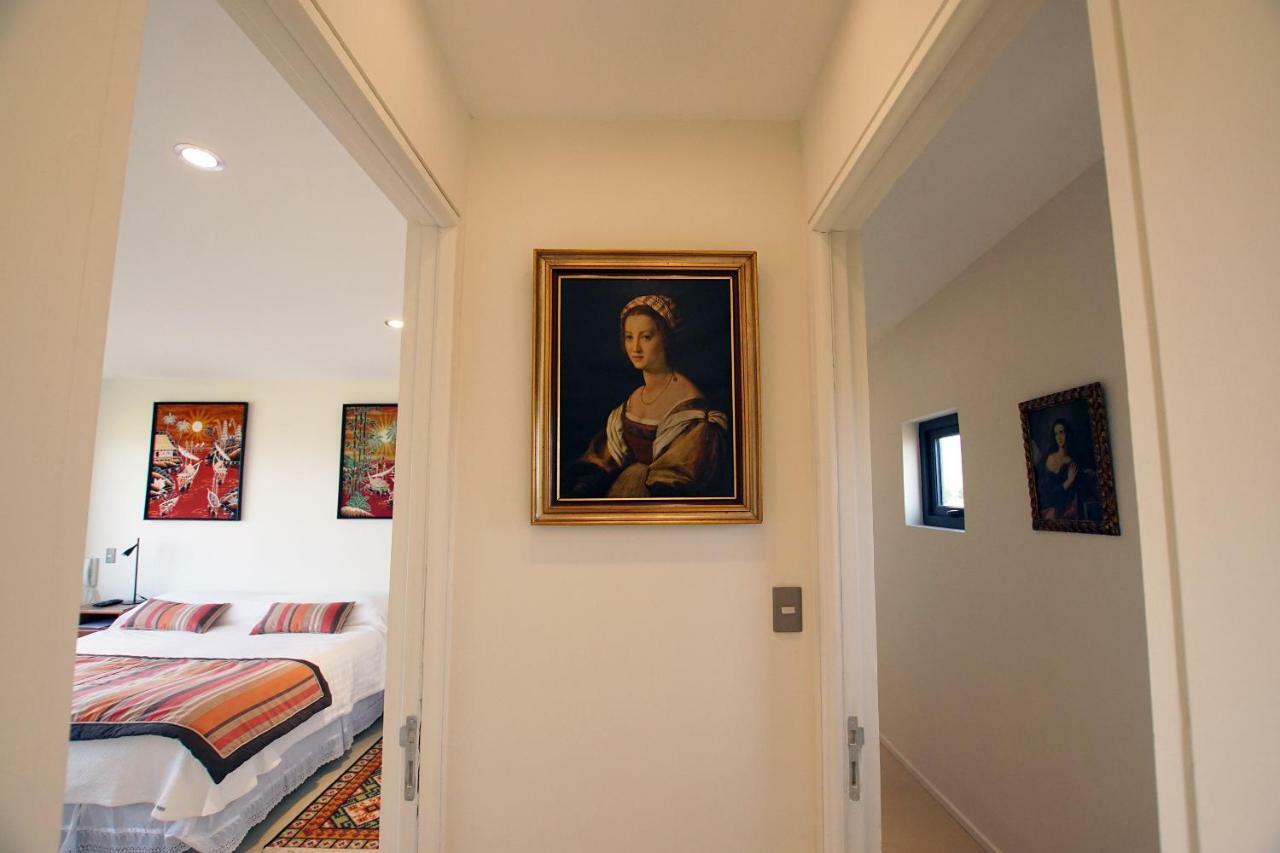 Appelgren House Hotel Boutique Puerto Natales Dış mekan fotoğraf