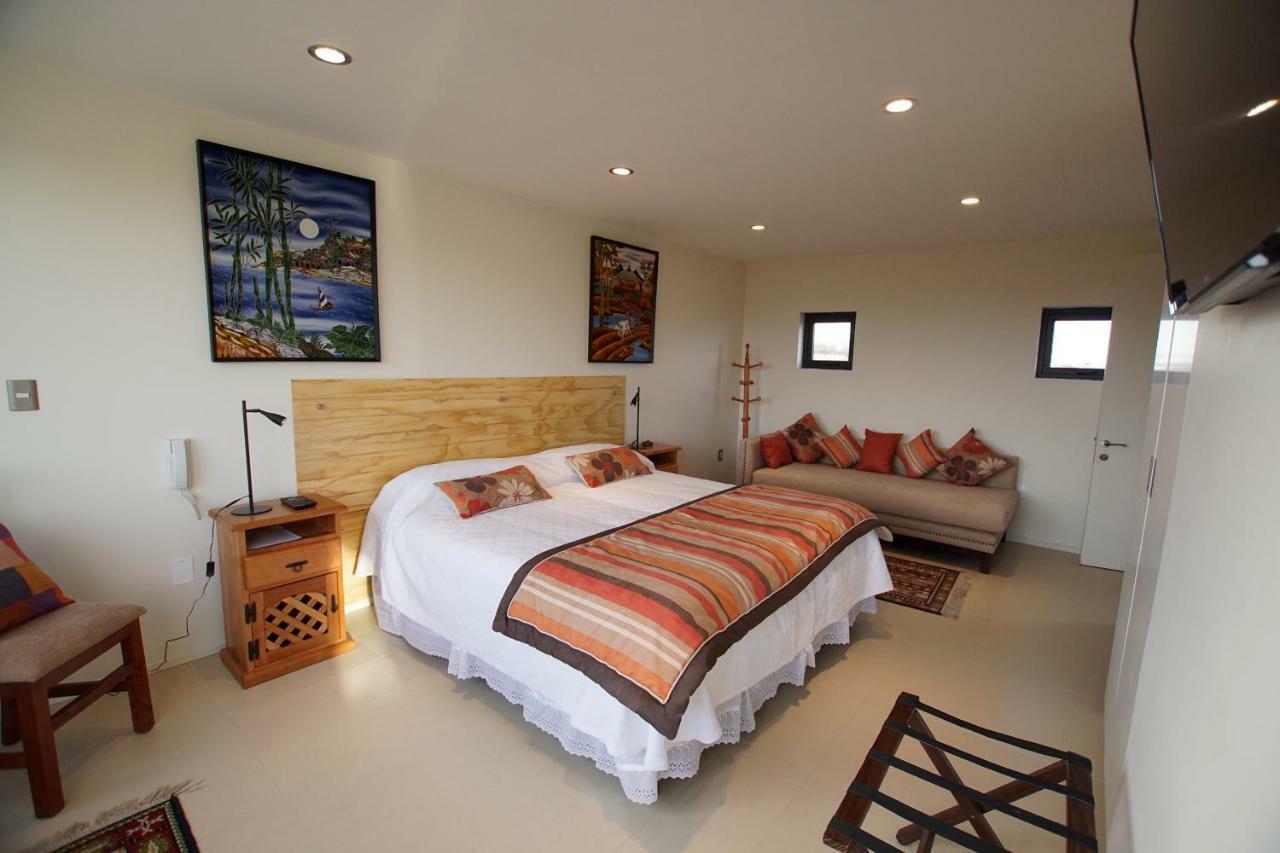 Appelgren House Hotel Boutique Puerto Natales Dış mekan fotoğraf