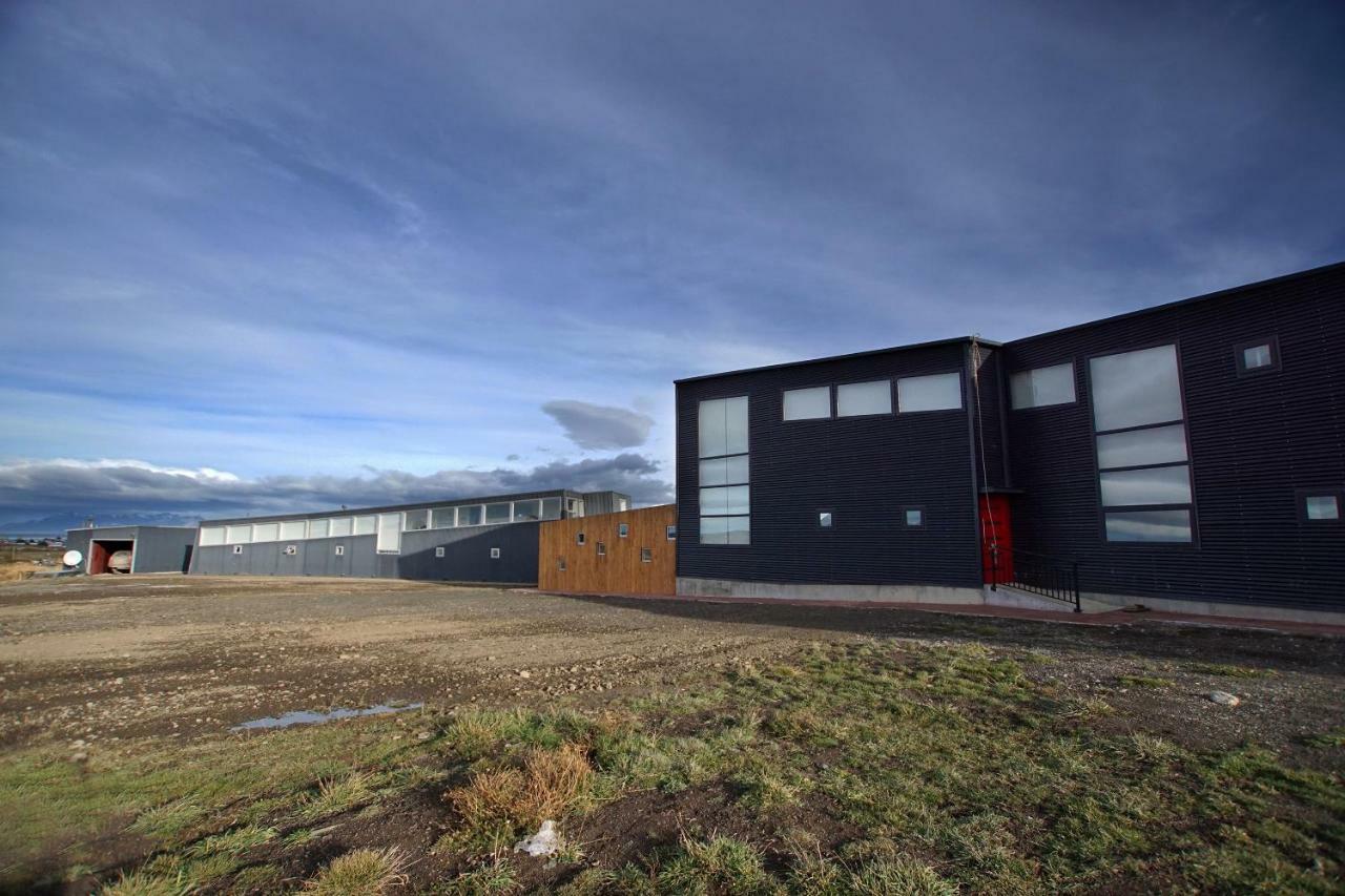 Appelgren House Hotel Boutique Puerto Natales Dış mekan fotoğraf
